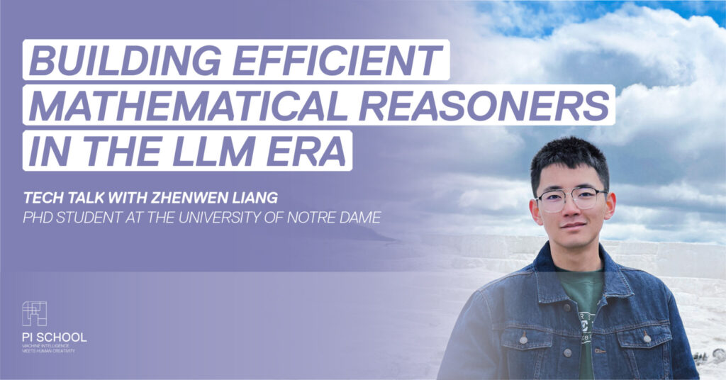 Building Efficient Mathematical Reasoners in the LLM Era