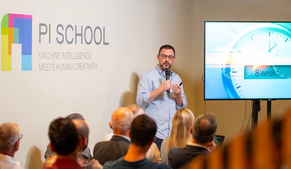 Accelerating Daikin Europe’s Sales Operations Through Document Intelligence