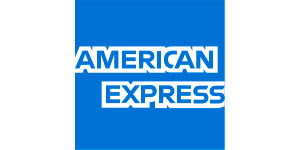 American Express logo