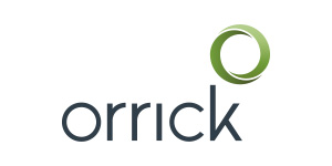 Orrick logo