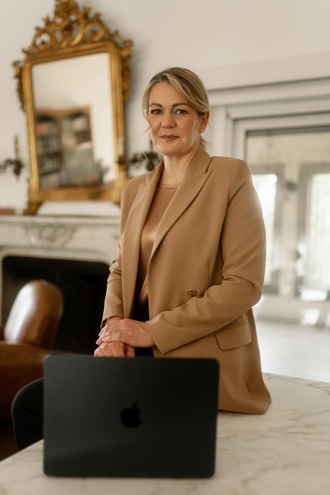 Isabelle Andrieu - CEO at Pi School
